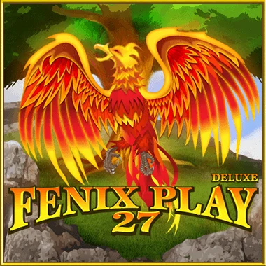 Fenix Play 27 Deluxe game tile
