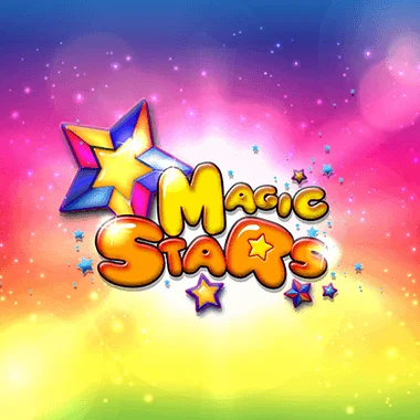 Magic Stars game tile