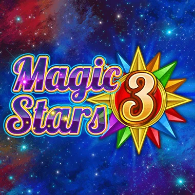 Magic Stars 3 game tile