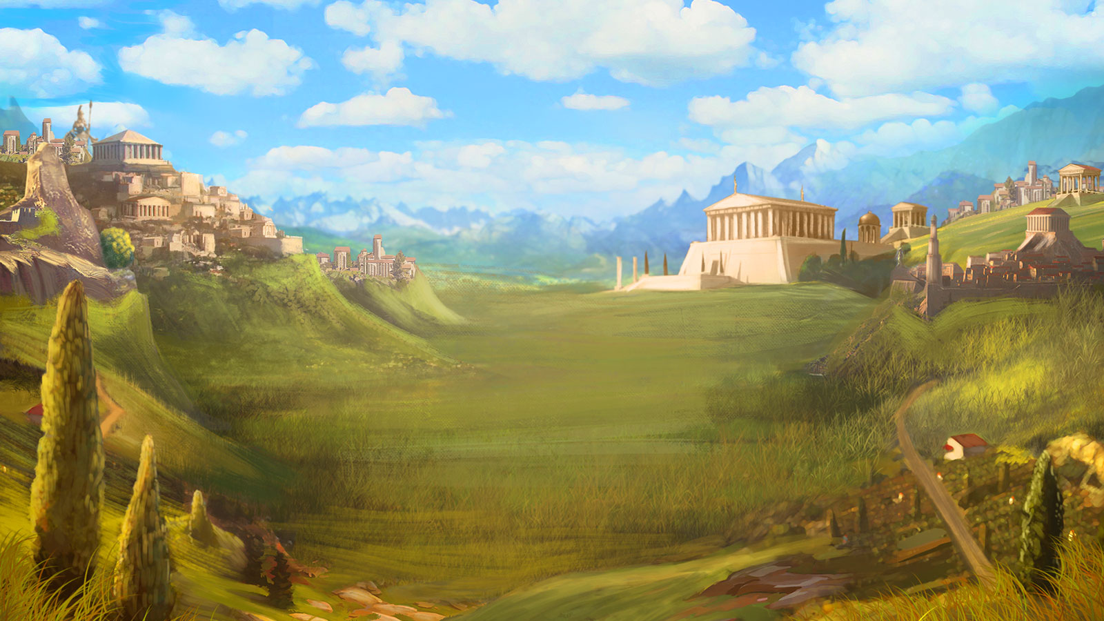 Pandora's Box Kamehasutra