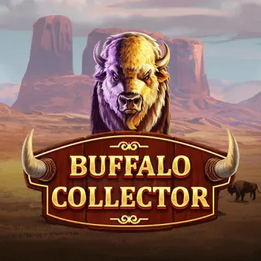 Buffalo Collector game tile