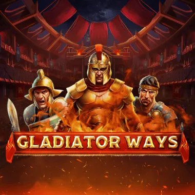 Gladiator Ways game tile