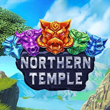 Northern Temple game tile
