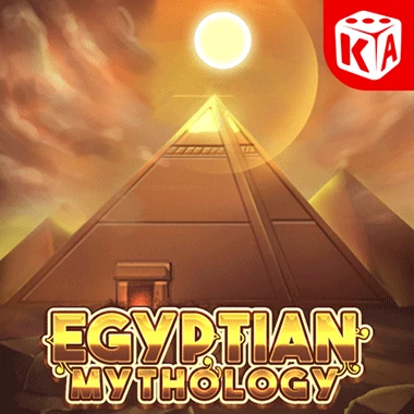 Egyptian Mythology game tile
