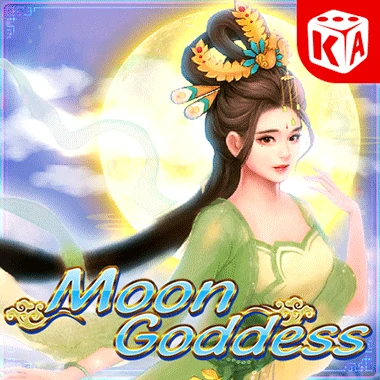 Moon Goddess game tile