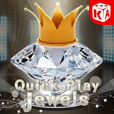 Quick Play Jewels game tile