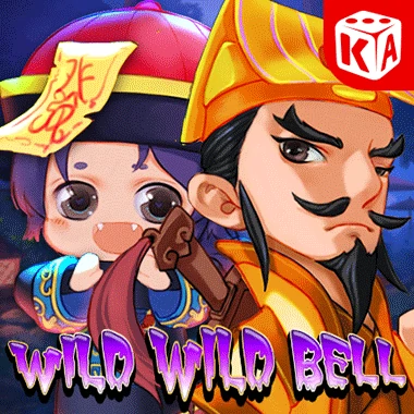 Wild Wild Bell game tile