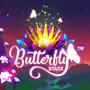 Butterfly Staxx game tile