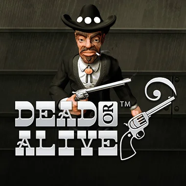 Dead or Alive game tile