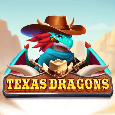 Texas Dragons game tile