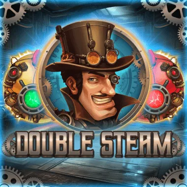 Double Steam game tile