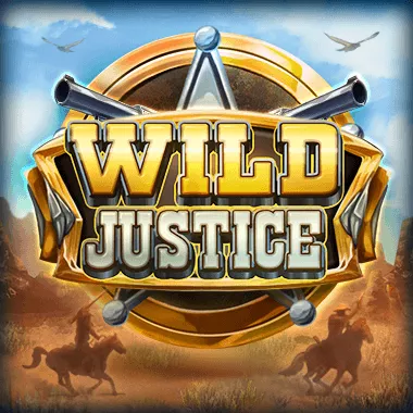 Wild Justice game tile