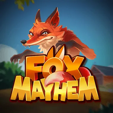 Fox Mayhem game tile