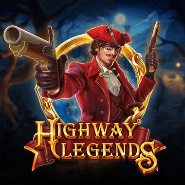 Highway Legends game tile