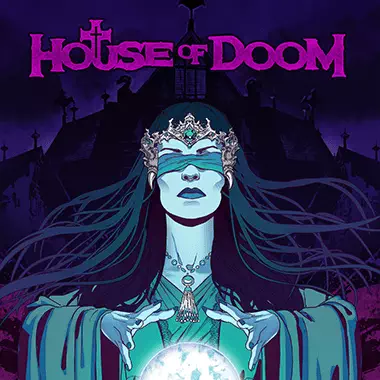 House of Doom game tile