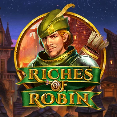 Riches of Robin game tile