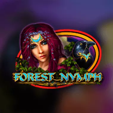 Forest Nymph game tile