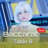 alg/BaccaratTableB