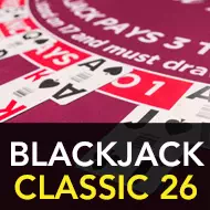 evolution/bjclassic26