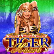 gameart/TigerHeart