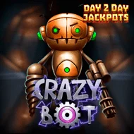 groove/CrazyBot