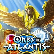habanero/SGOrbsOfAtlantis