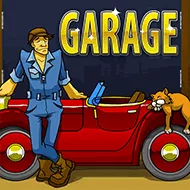 infin/Garage
