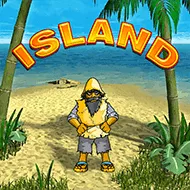 infin/Island