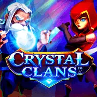 isoftbet/CrystalClans