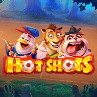 isoftbet/HotShots