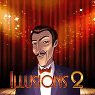 isoftbet/Illusions2