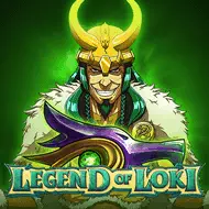 isoftbet/LegendofLoki
