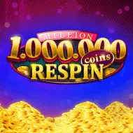 isoftbet/MillionCoinsRespins