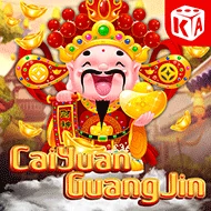 kagaming/CaiYuanGuangJin