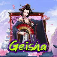 kagaming/Geisha