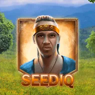 kagaming/Seediq
