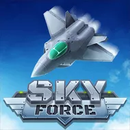 kagaming/SkyForce
