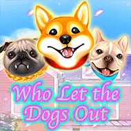 kagaming/WhoLetTheDogsOut
