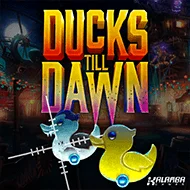 kalamba/DucksTillDawn_k
