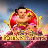 lucky/BonsaiBabies
