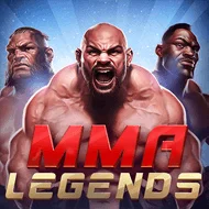 netgame/MMALegends
