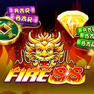 pragmatic/Fire88