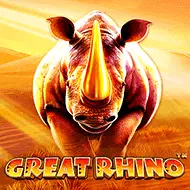 pragmatic/GreatRhino