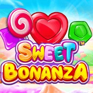 pragmatic/SweetBonanza