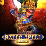 spinomenal/AztecSpell10Lines