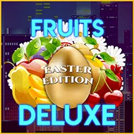 spinomenal/FruitsDeluxeEasterEdition