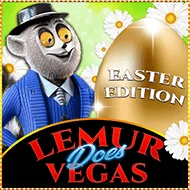 spinomenal/LemurDoesVegasEasterEdition