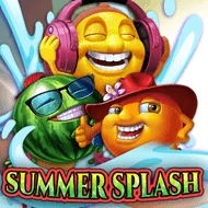 spinomenal/SummerSplash