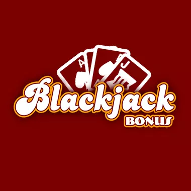 Blackjack Bonus game tile