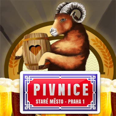 Pivnice game tile